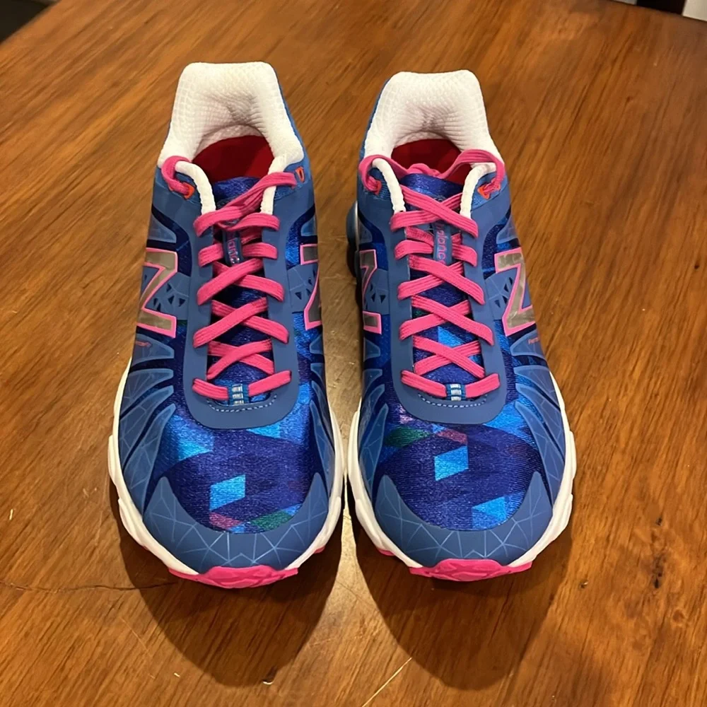 New Balance W890BA4 890 Jenny Barringer Shoes Sneakers new Women’s Size 7